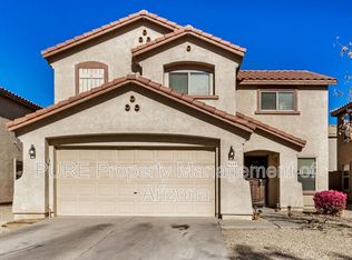 9444 W Jamestown Rd, Phoenix, AZ 85037