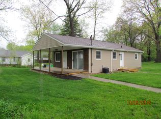 4040 Klein Ave, Stow, OH 44224
