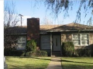 776 N Palm Ave, Upland, CA 91786