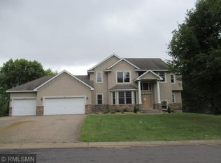 6351 Goodview Bay S, Cottage Grove, MN 55016