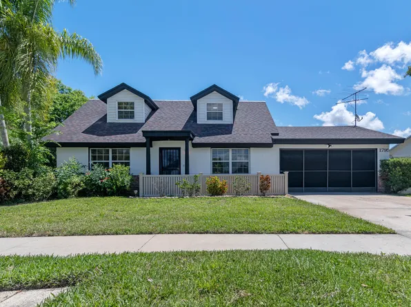 1795 Poinciana Ave, Titusville, FL 32796