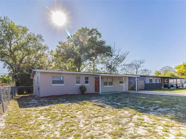 1406 Pine Lake Rd, Orlando, FL 32808