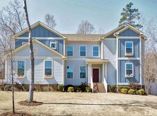 225 Inwood Forest Dr, Raleigh, NC 27603