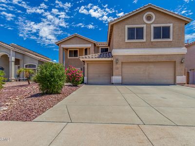 25925 N 67th Dr, Peoria, AZ, 85383