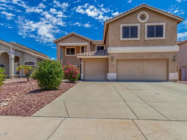 25925 N 67TH Drive, Peoria, AZ 85383