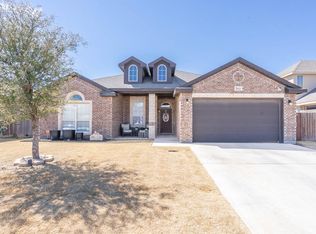 7017 Rocking L Ranch Rd, Odessa, TX 79765