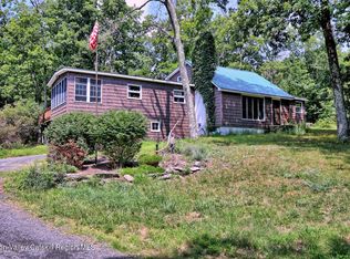 660 Oak Hill Rd, Hudson, NY 12534