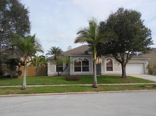 3605 Starlight Ave, Merritt Island, FL 32953