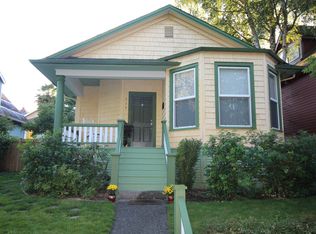 717 22nd Ave, Seattle, WA 98122