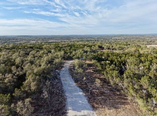 136 Cedar Forest Pt LOT 15, Fischer, TX 78623
