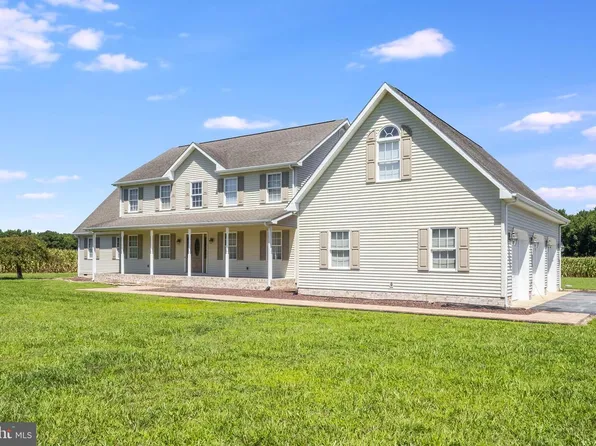 20307 Hastings Rd, Frankford, DE 19945