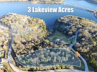 Clearwater Dr, Ridgedale, MO 65739