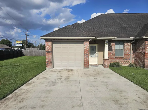 10664 Florida #Unit 1a, Walker, LA 70785