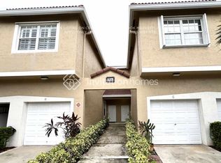 117 Lighthouse Cir APT G, Tequesta, FL 33469