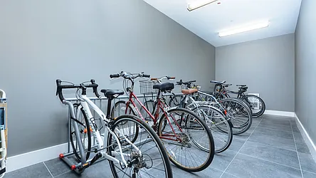 Rented by Urban Pads