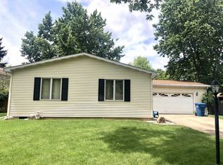 2504 Brett Dr, Champaign, IL