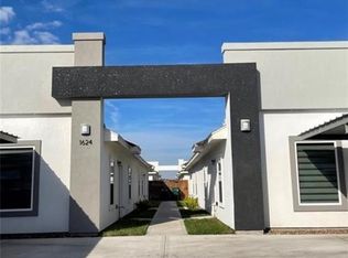 1624 W Marlin St #4, Pharr, TX 78577