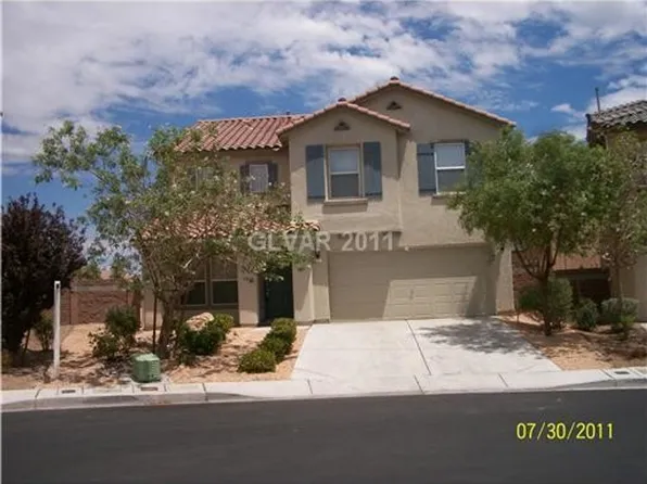 5644 Granville Lake St, North Las Vegas, NV 89031