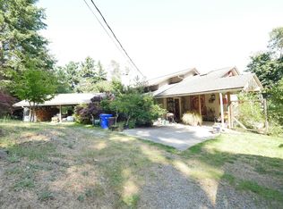 20534 87th Ave SW, Vashon, WA 98070