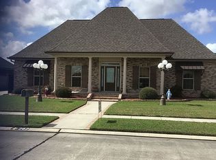 262 Inglewood Way, Houma, LA 70360