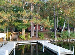 13353 Michaelis Ln, Manitowish Waters, WI 54545