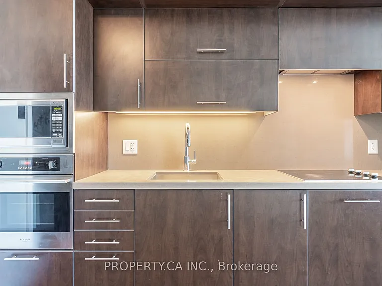 5 Sheppard Ave E #3422 — Photo 10