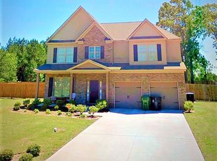 119 Savannah Ct, Byron, GA 31008