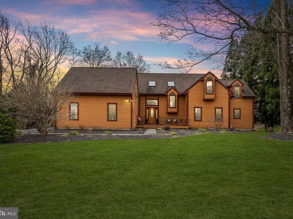 40 Chesterfield Ct, Monkton, MD 21111