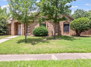 1416 Sweetgum Cir, Keller, TX 76248