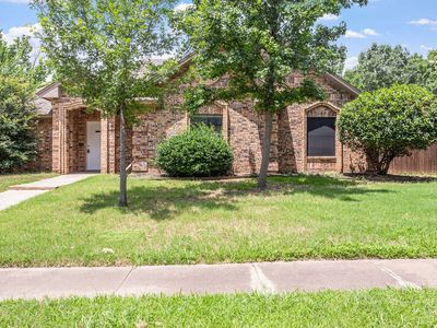 1416 Sweetgum Cir, Keller, TX, 76248