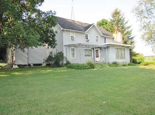 26147 State Highway 71, Wilton, WI 54670