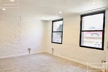 Rented by Grand & Co.