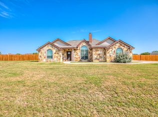 3482 Buck Run, San Angelo, TX 76901