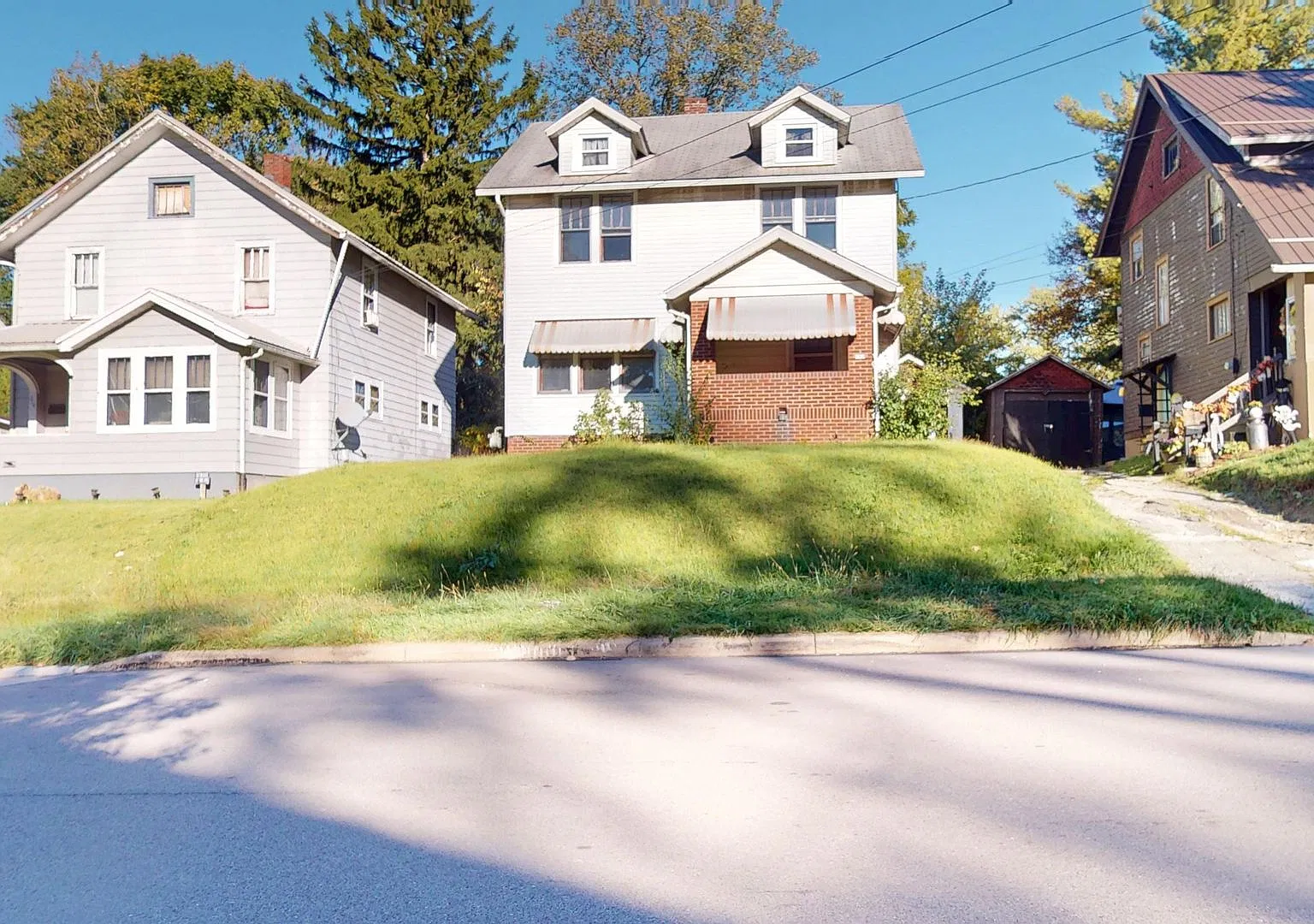 Mansfield-3 bedroom, near the park with garage — Photo 1