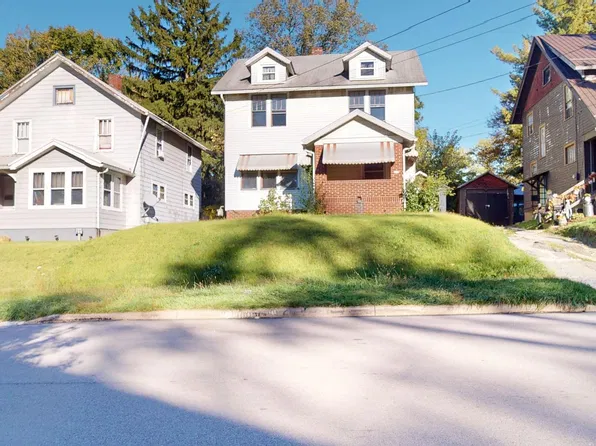 268 Rowland Ave, Mansfield, OH 44903