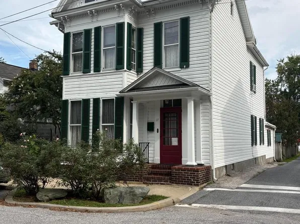 17 Park Ave, Westminster, MD 21157