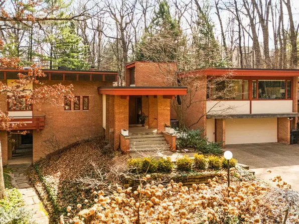 276 Indian River Pl, Ann Arbor, MI 48104