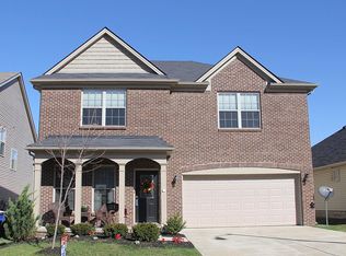 649 Cielo Vista Rd, Lexington, KY 40511
