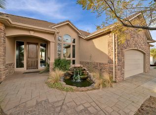 3144 S Noble Dr, Washington, UT 84780