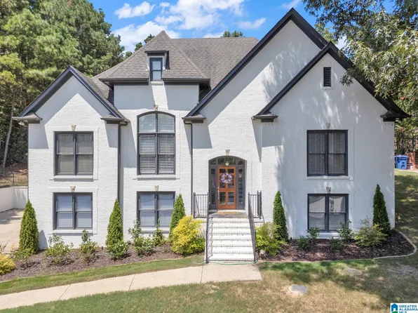 203 Chestnut Forest Dr, Helena, AL 35080
