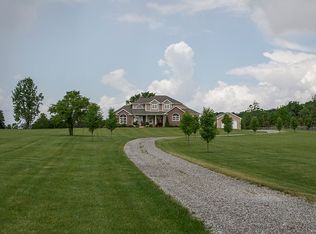 2525 N Cool Rd, Lima, OH 45801