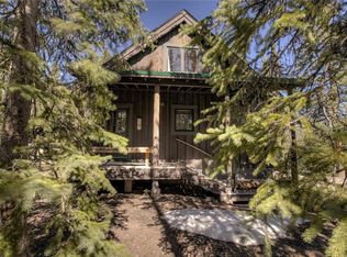 267 Protector Cir, Breckenridge, CO 80424