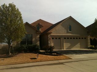 9601 Lindenwood Trl, Denton, TX 76207
