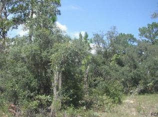 5535 Lassen St, Keystone Heights, FL 32656