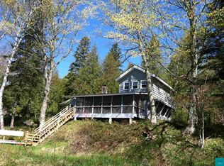 4095 Chippewa Trl, La Pointe, WI 54850