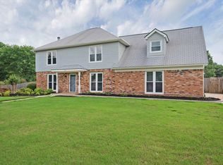 543 Autumn Run Dr, Collierville, TN 38017