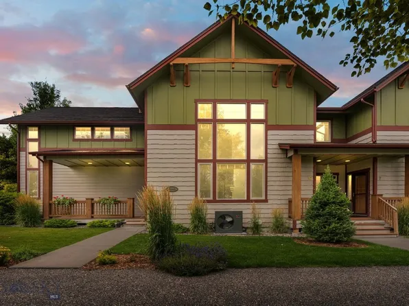 2146 Gallatin Green Blvd APT 6, Bozeman, MT 59718