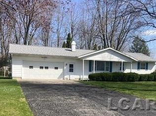 804 Wakefield Dr, Morenci, MI 49256
