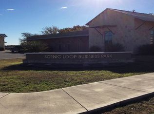 109 Enterprise Pkwy STE 203, Boerne, TX 78006