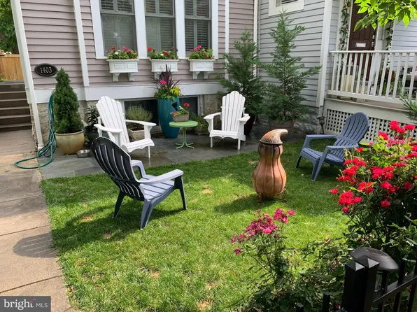1403 Princess St, Alexandria, VA 22314